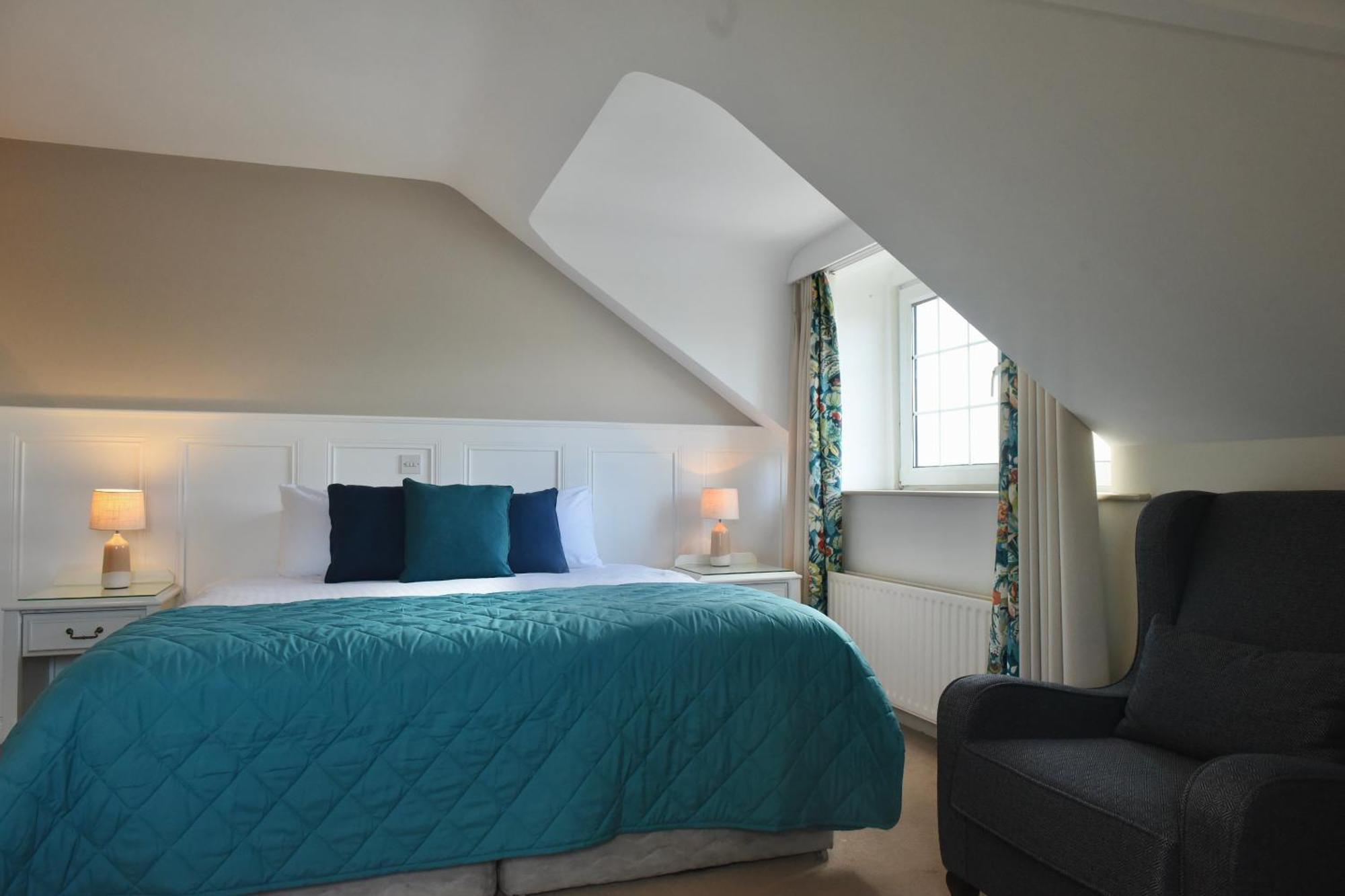 The Lough & Quay Accommodation Town Centre Warrenpoint Dış mekan fotoğraf