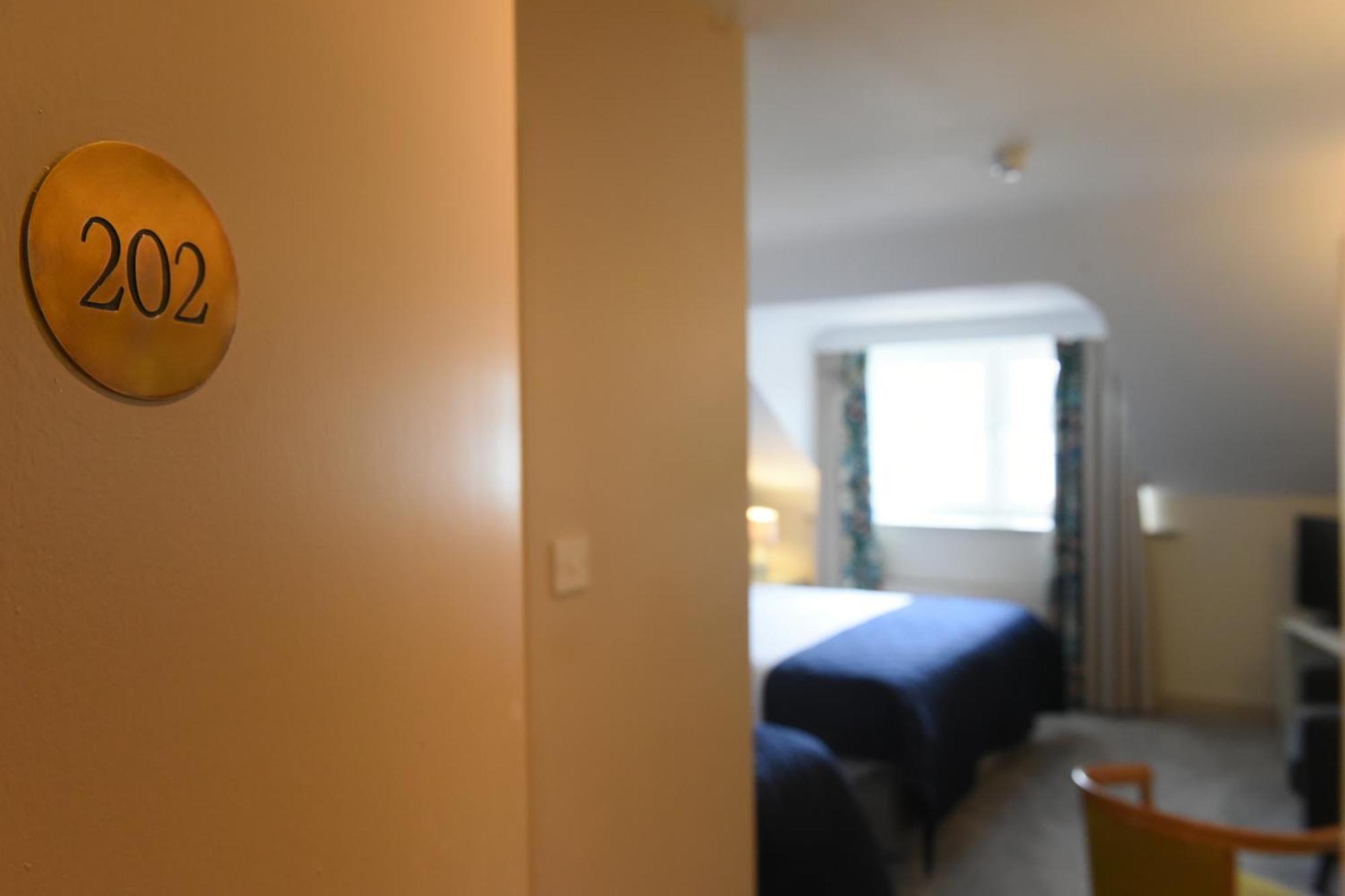 The Lough & Quay Accommodation Town Centre Warrenpoint Dış mekan fotoğraf