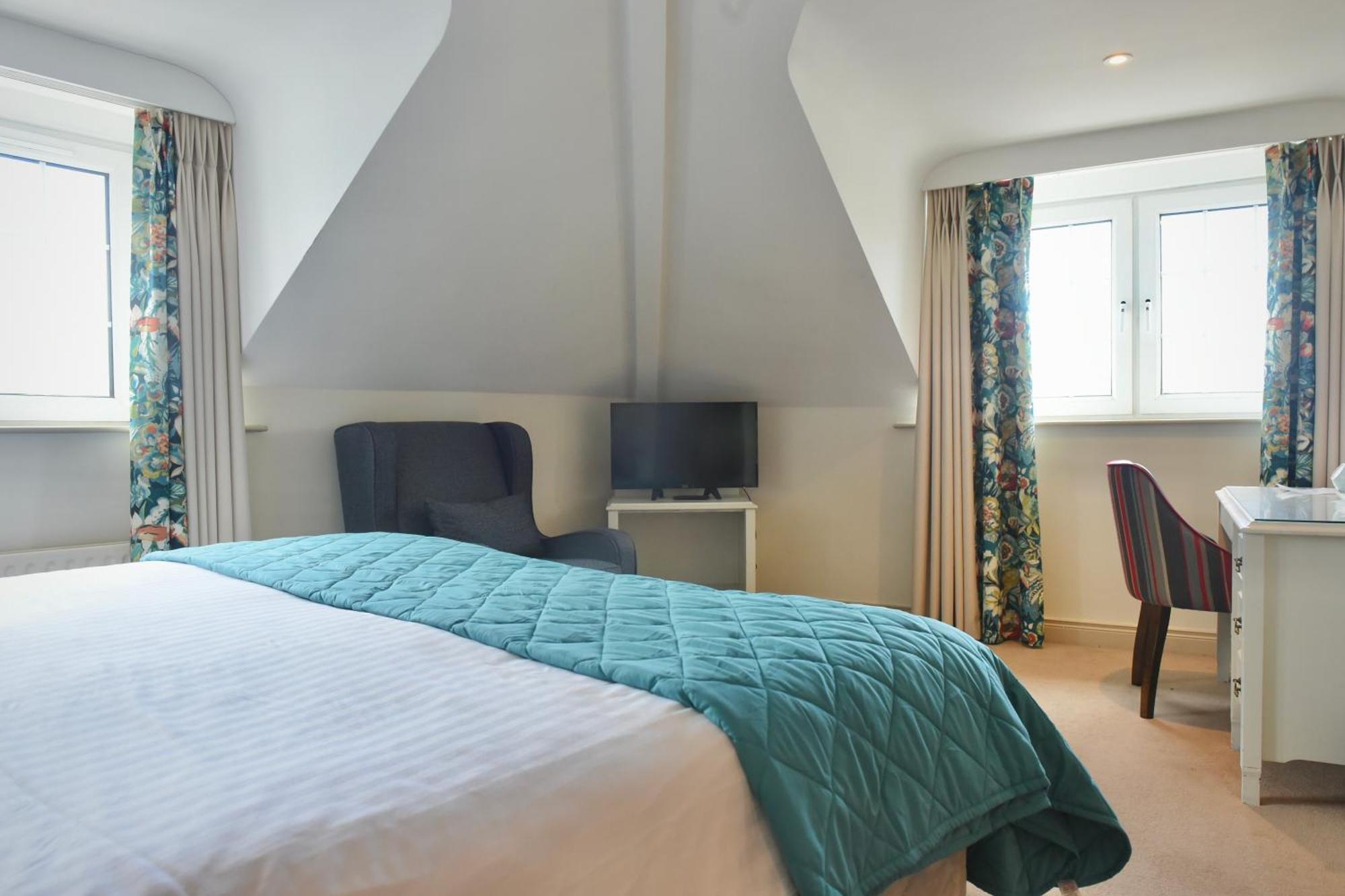 The Lough & Quay Accommodation Town Centre Warrenpoint Dış mekan fotoğraf