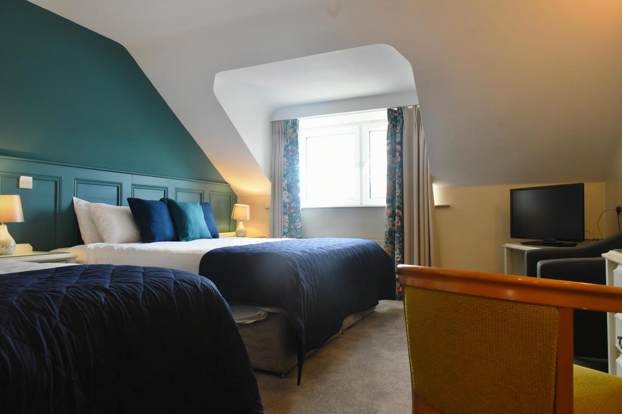 The Lough & Quay Accommodation Town Centre Warrenpoint Dış mekan fotoğraf