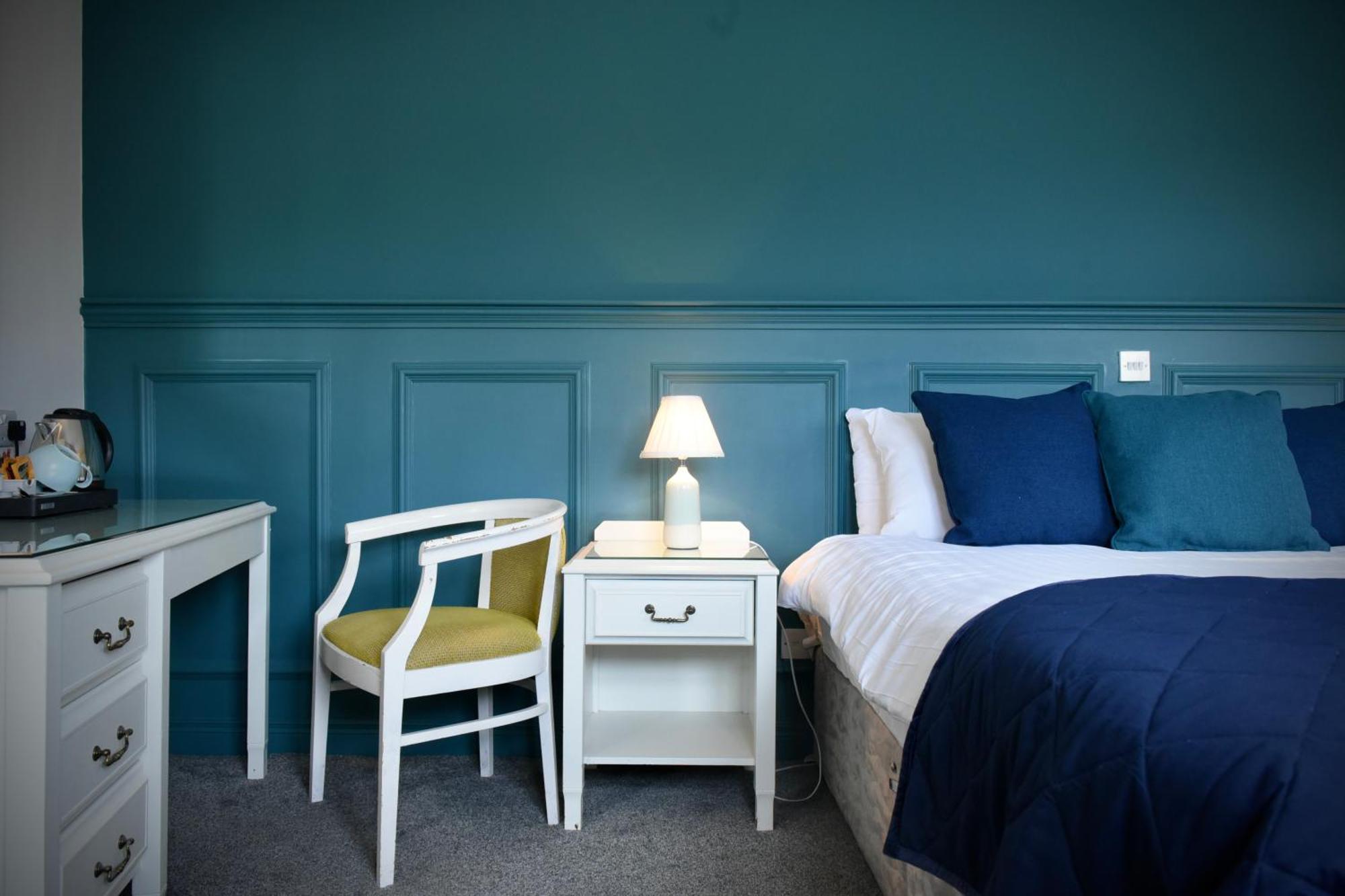 The Lough & Quay Accommodation Town Centre Warrenpoint Dış mekan fotoğraf