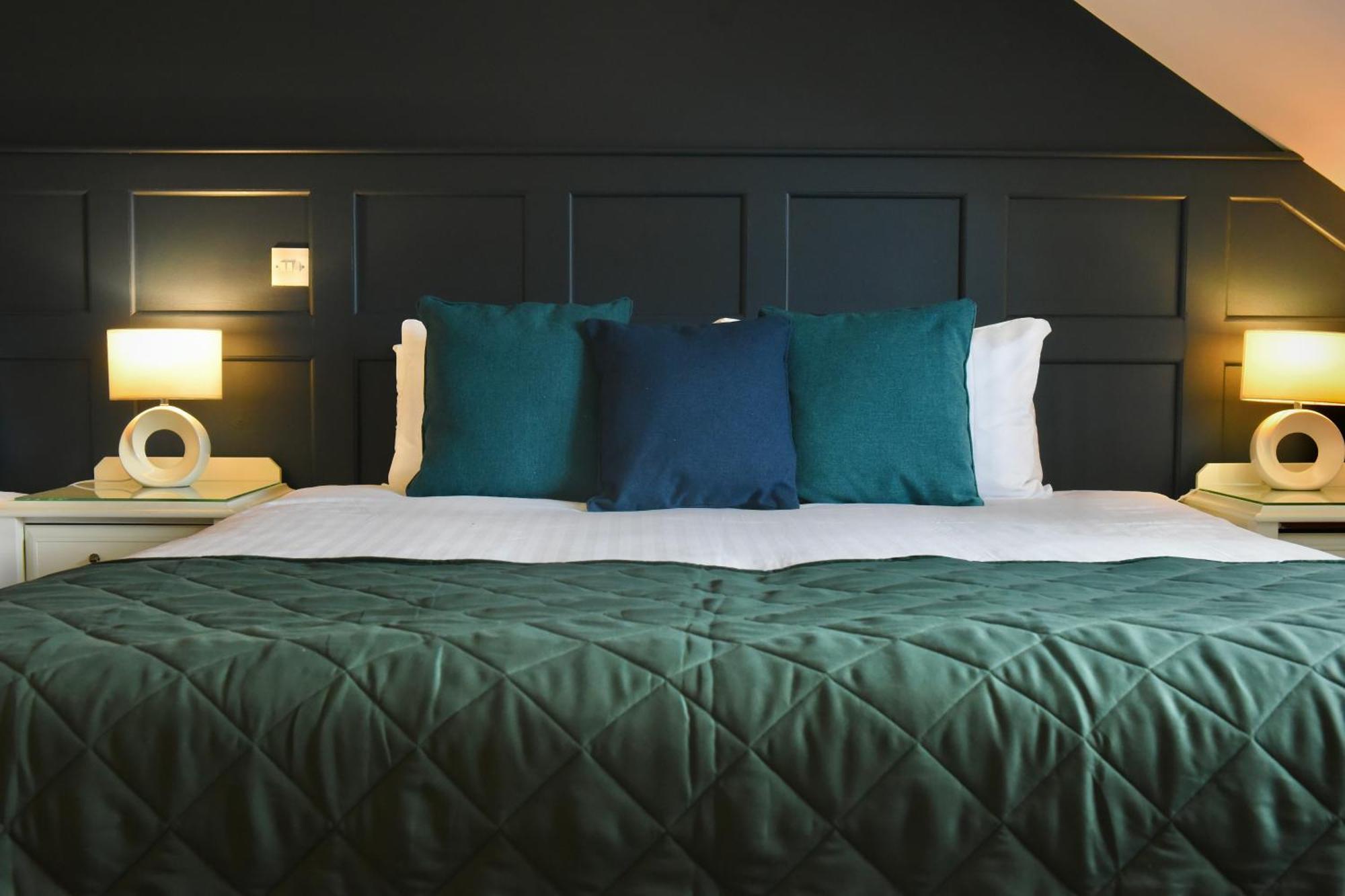 The Lough & Quay Accommodation Town Centre Warrenpoint Dış mekan fotoğraf