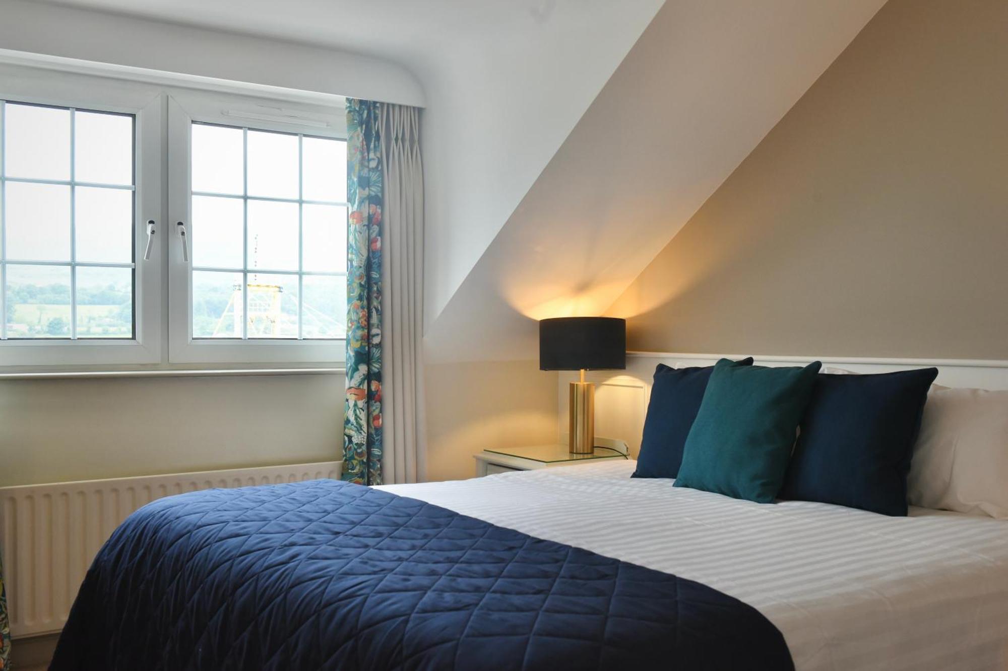 The Lough & Quay Accommodation Town Centre Warrenpoint Dış mekan fotoğraf