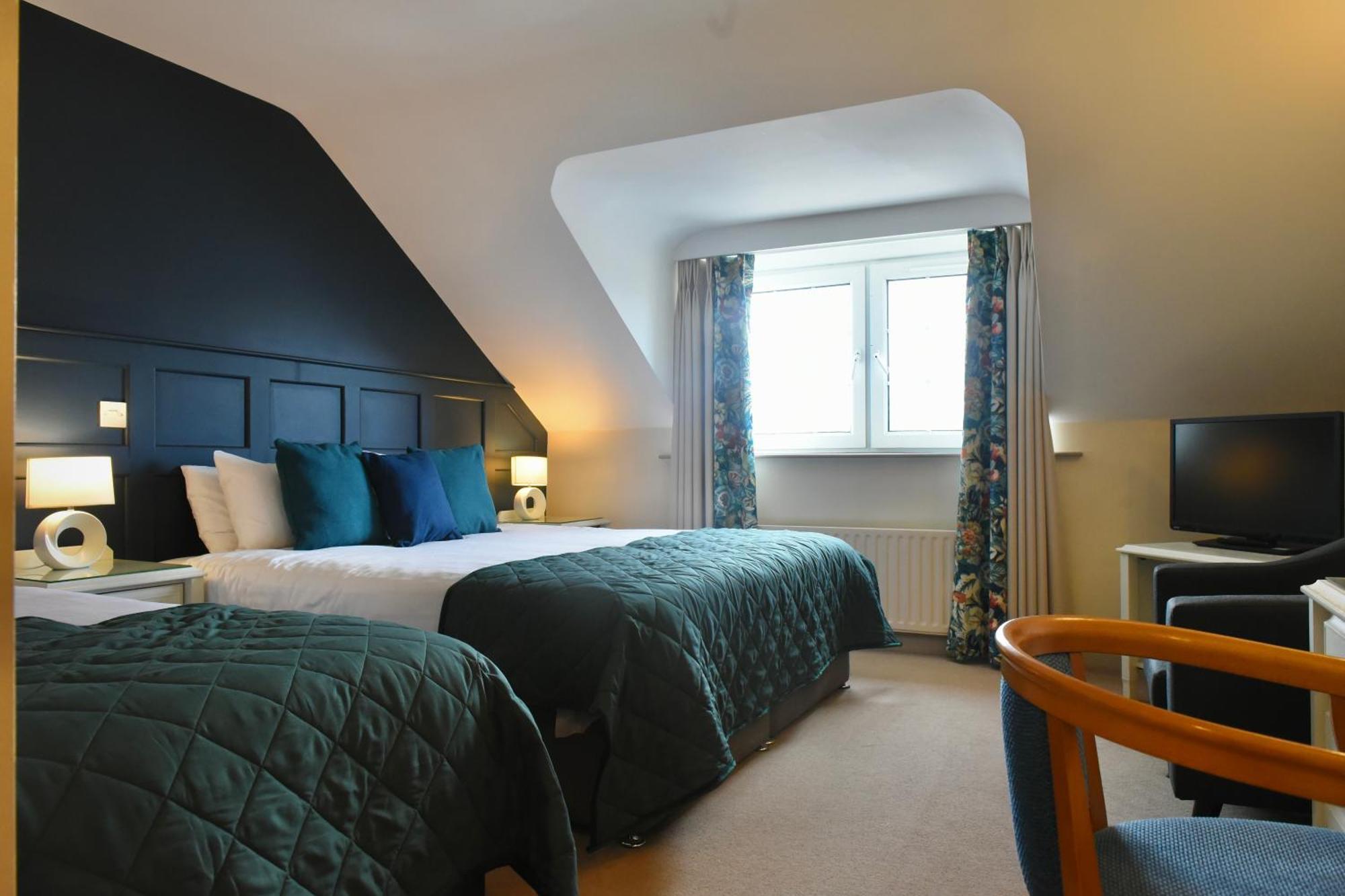 The Lough & Quay Accommodation Town Centre Warrenpoint Dış mekan fotoğraf
