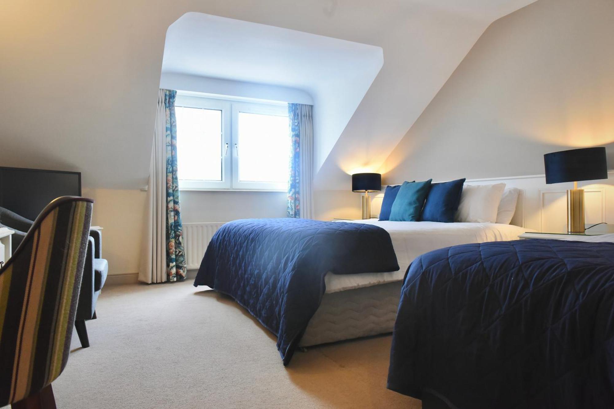 The Lough & Quay Accommodation Town Centre Warrenpoint Dış mekan fotoğraf