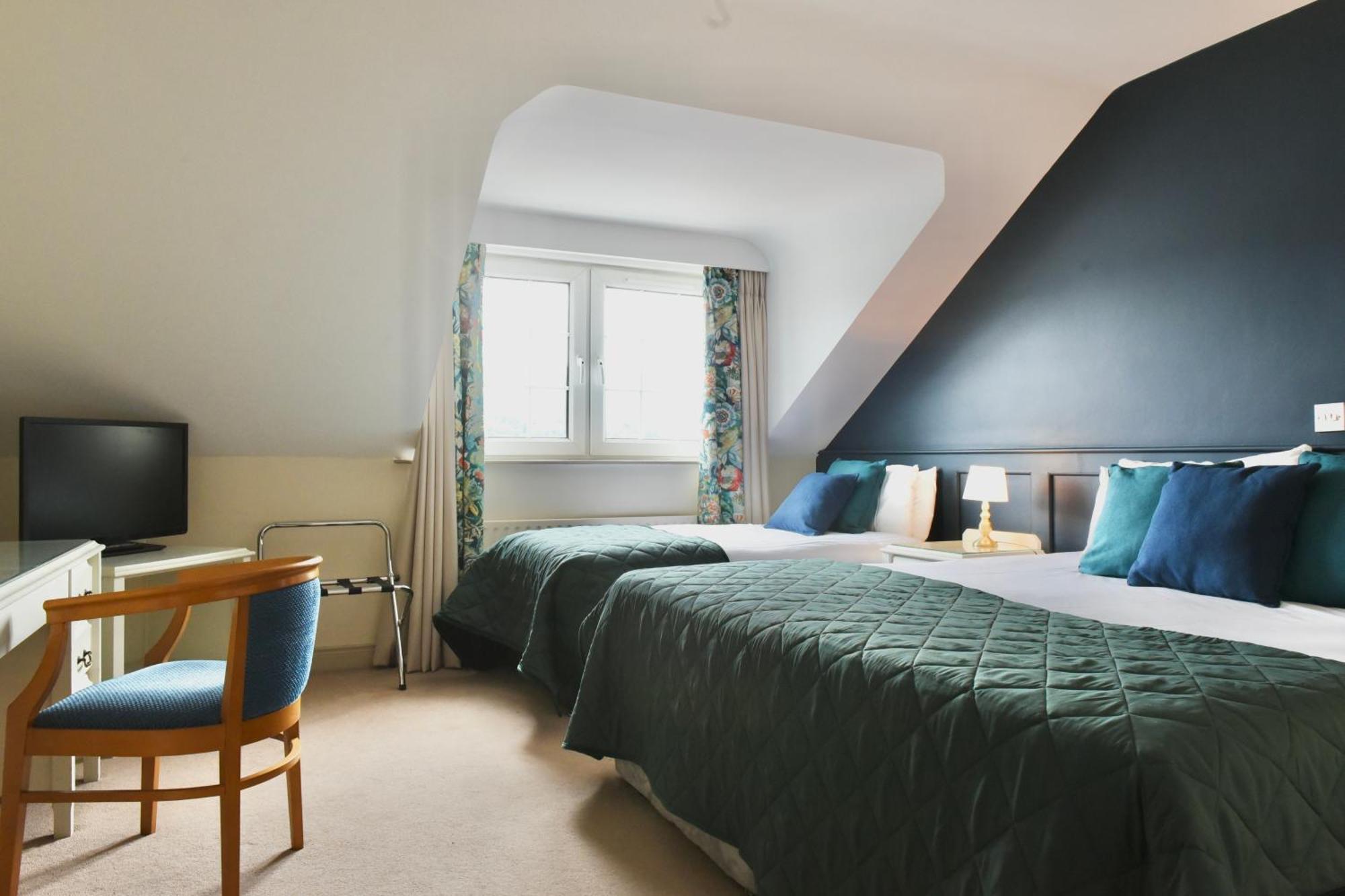 The Lough & Quay Accommodation Town Centre Warrenpoint Dış mekan fotoğraf