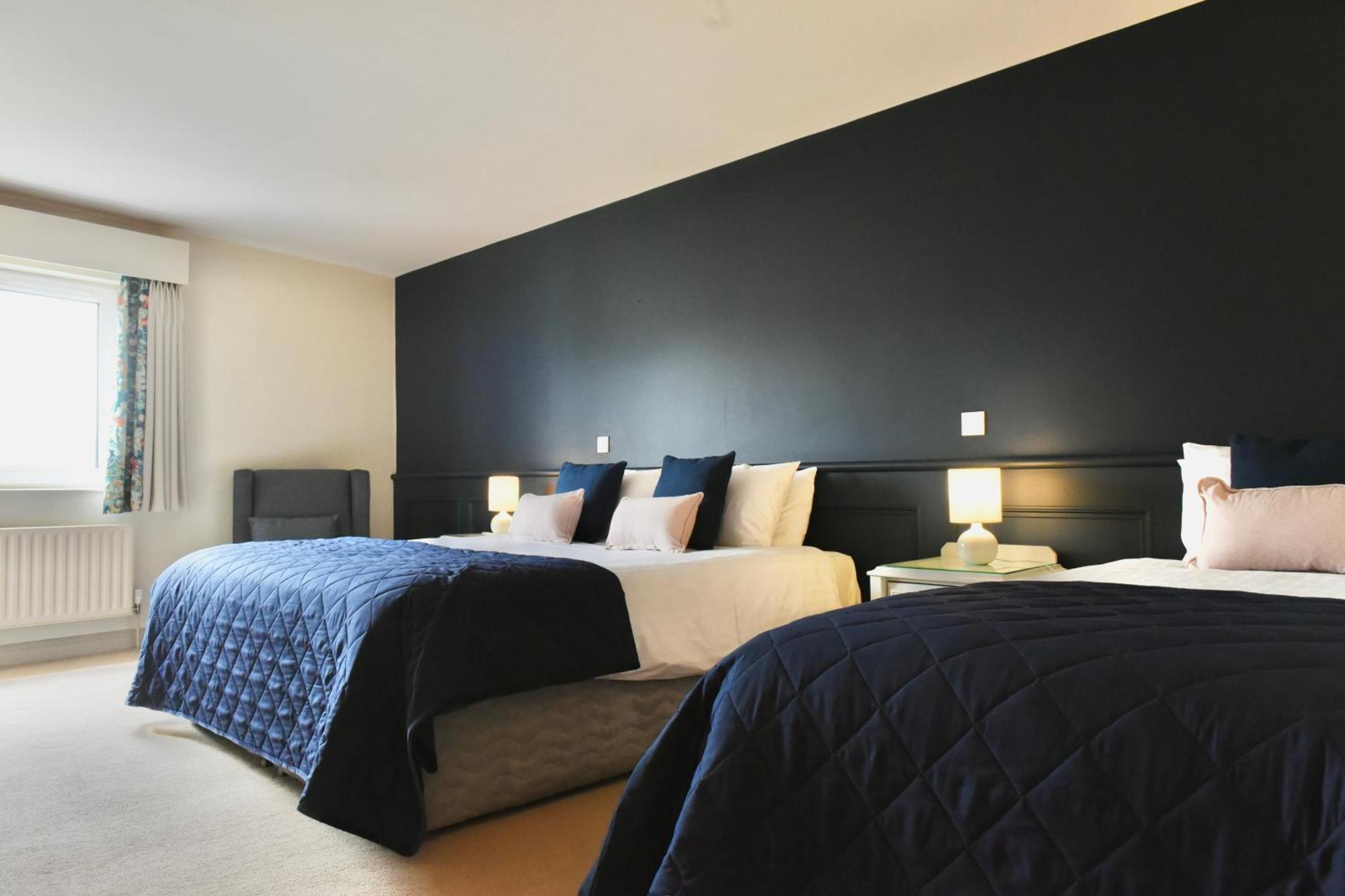 The Lough & Quay Accommodation Town Centre Warrenpoint Dış mekan fotoğraf