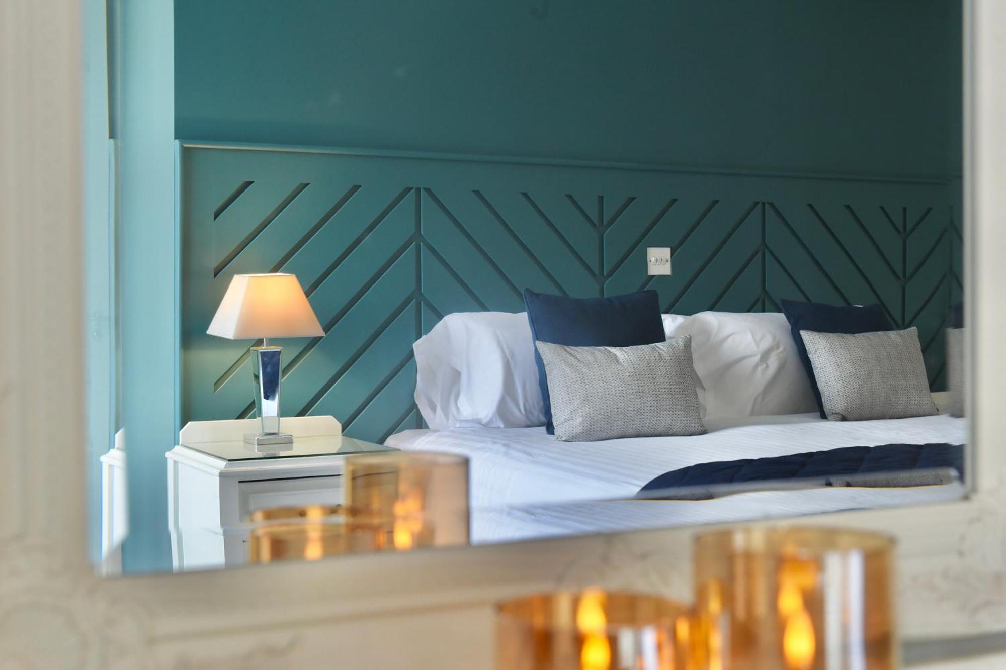 The Lough & Quay Accommodation Town Centre Warrenpoint Dış mekan fotoğraf