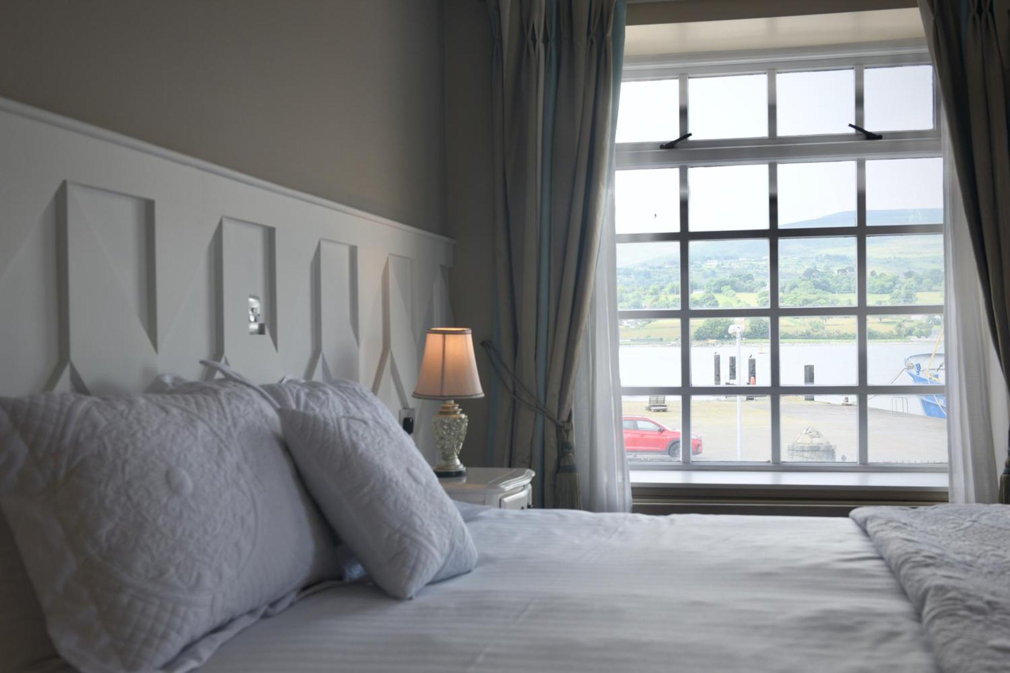 The Lough & Quay Accommodation Town Centre Warrenpoint Dış mekan fotoğraf