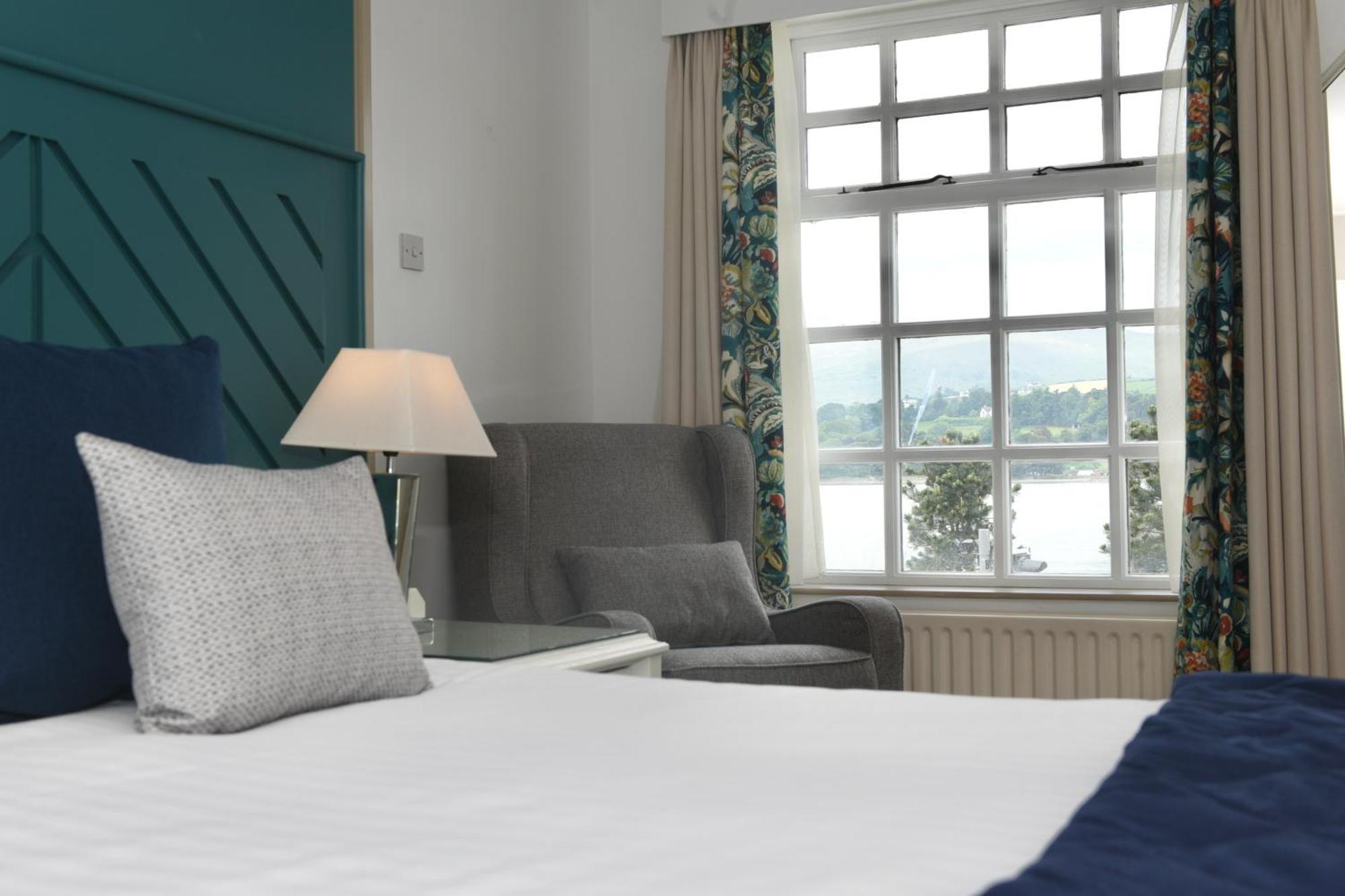The Lough & Quay Accommodation Town Centre Warrenpoint Dış mekan fotoğraf