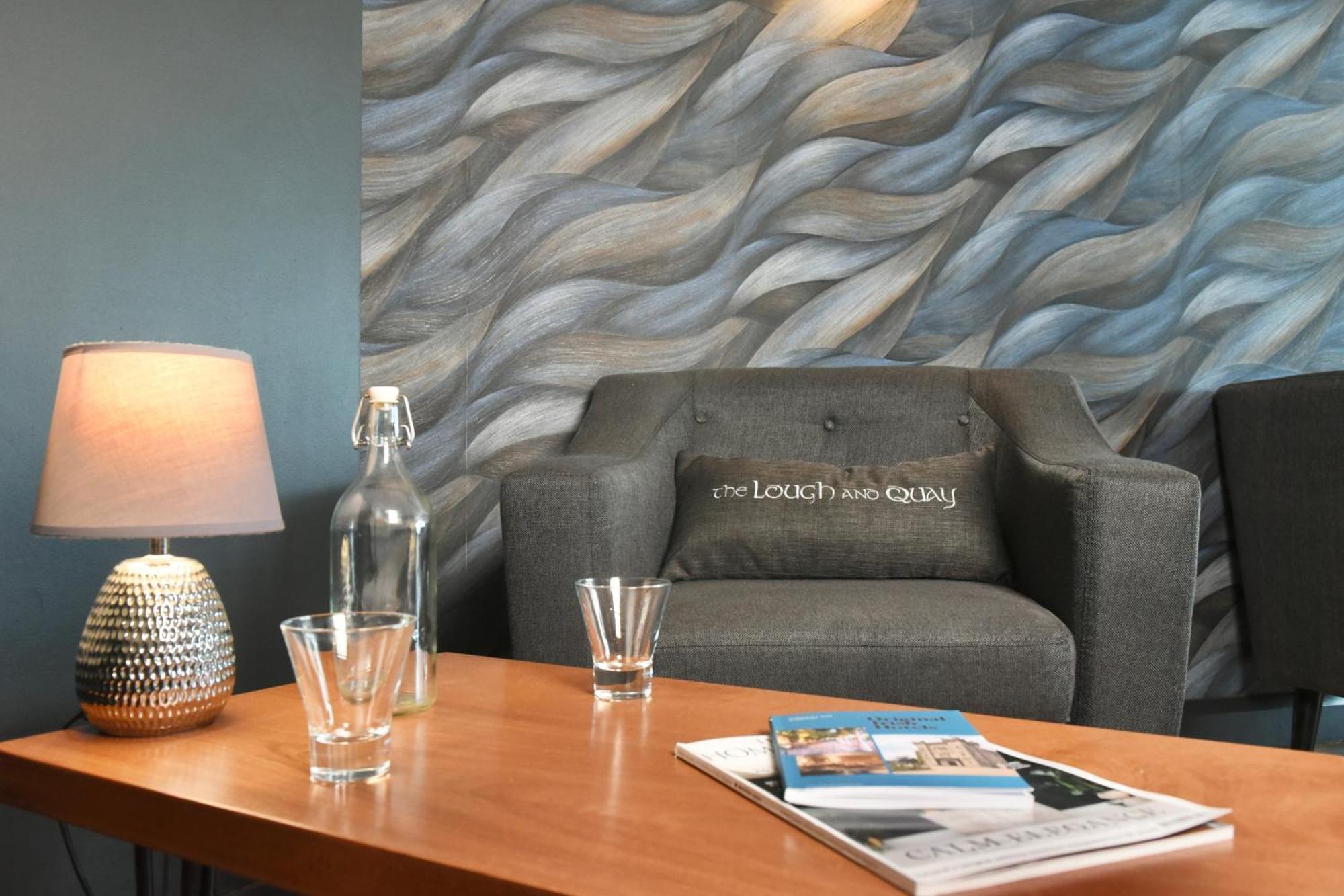 The Lough & Quay Accommodation Town Centre Warrenpoint Dış mekan fotoğraf